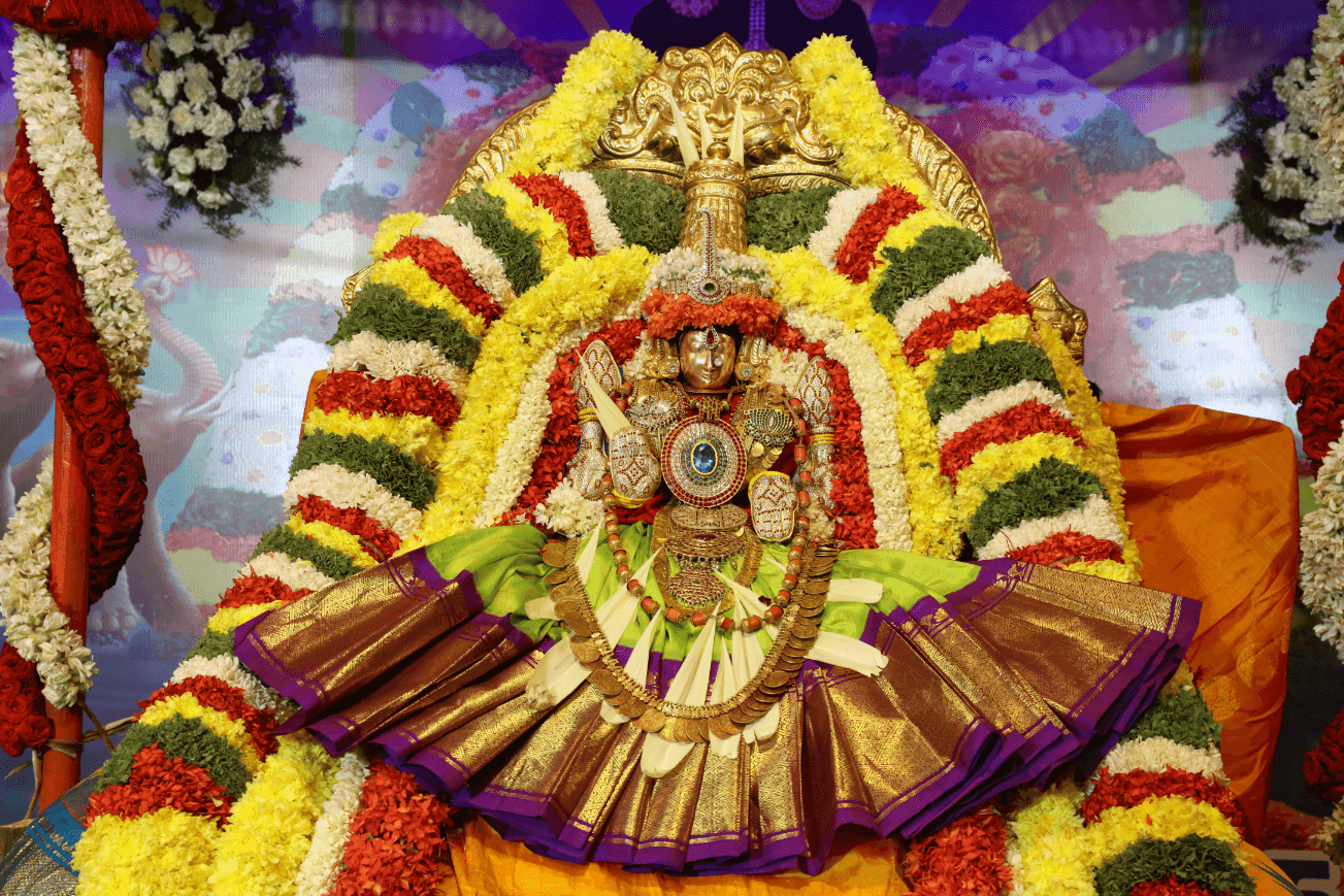 Padmavathi