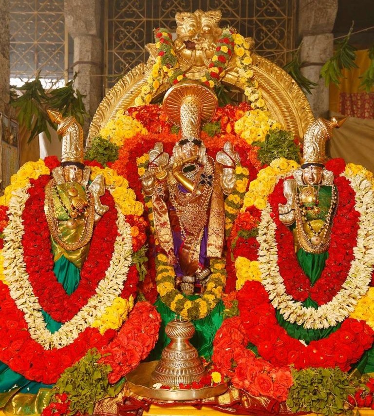 Sri Venugopala-Swamy