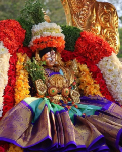 Panchami Theertham – Tiruchanur